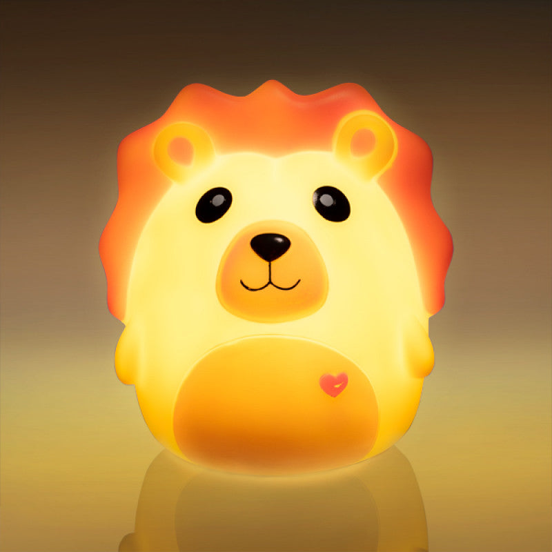 Smoosho's Pals Lion Table Lamp