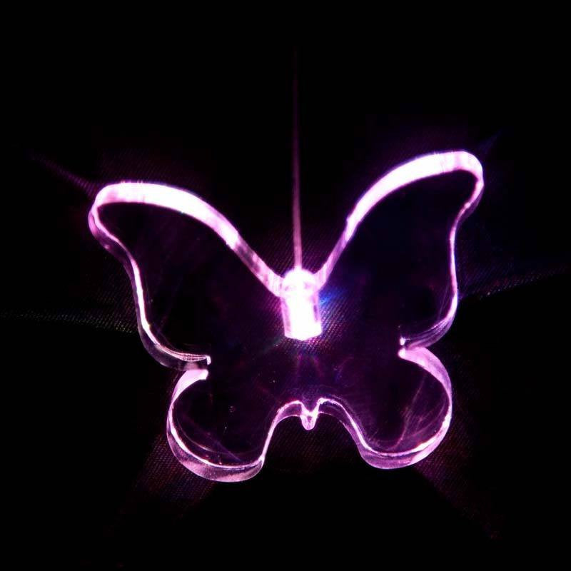 Single Butterfly Fun Light Ups Delight Decor House Of Little Dreams