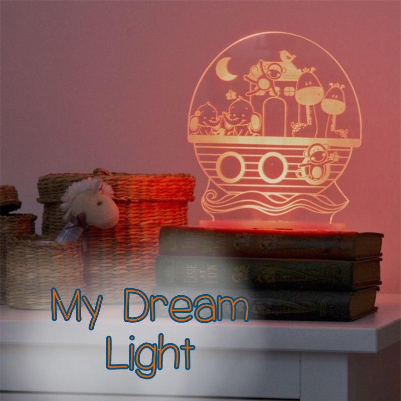 My Dream Light