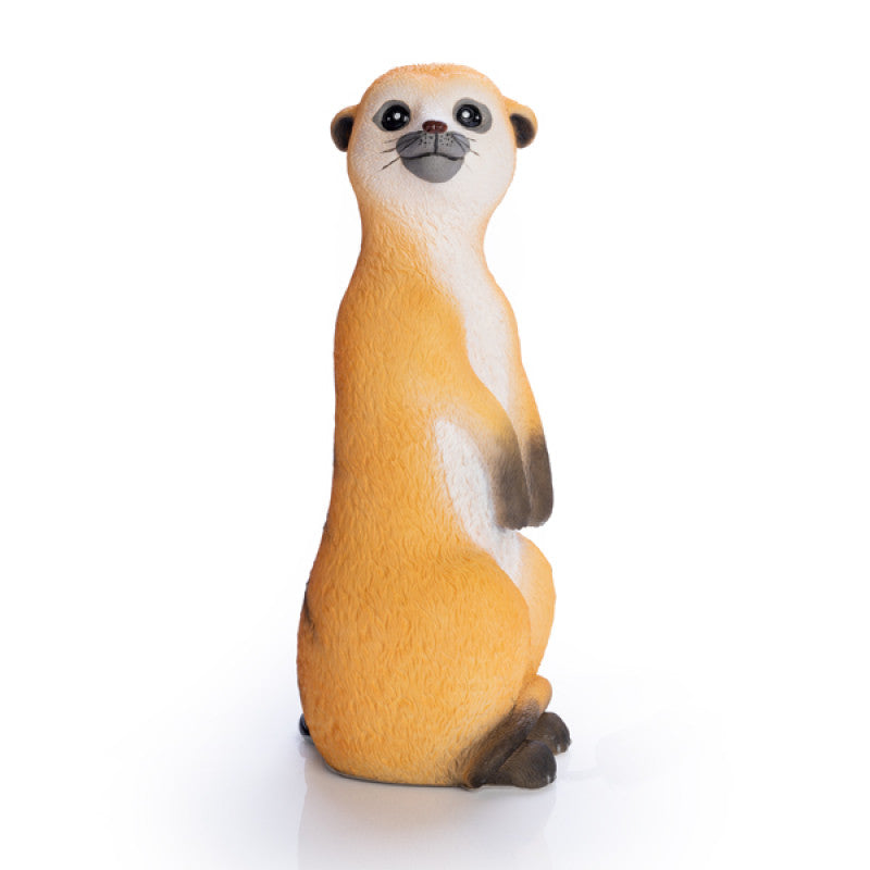 Meerkat Table Lamp