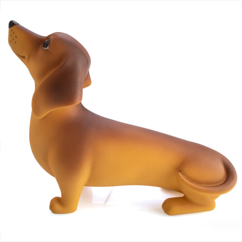 Dachshund Table Lamp