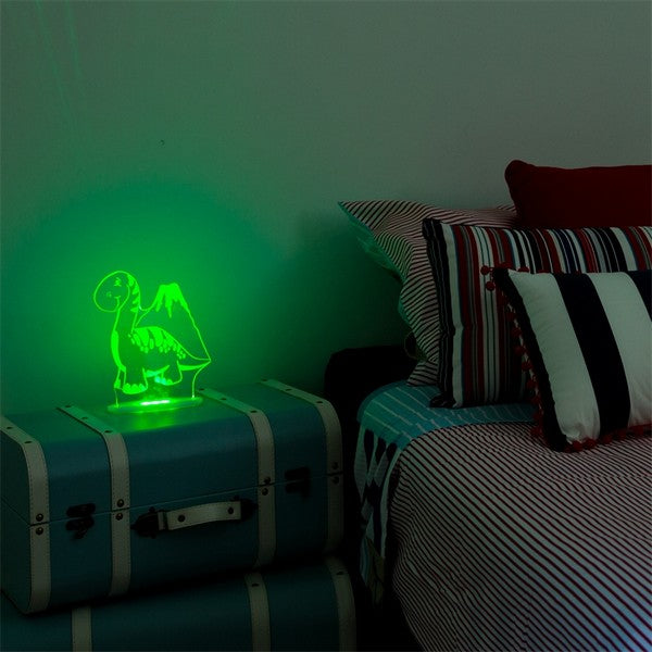 Duski Dream Light Dinosaur