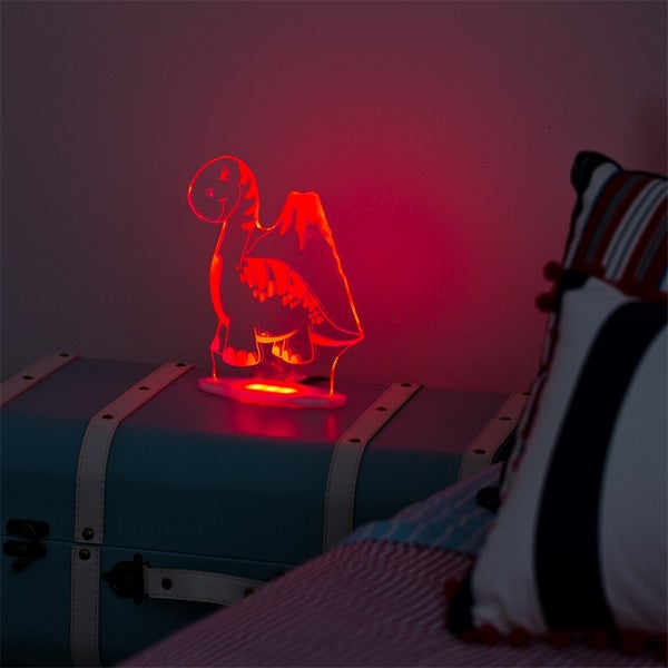 Duski Dream Light Dinosaur