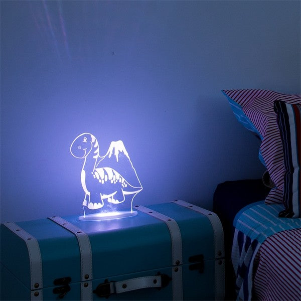 Duski Dream Light Dinosaur