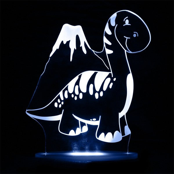 Duski Dream Light Dinosaur