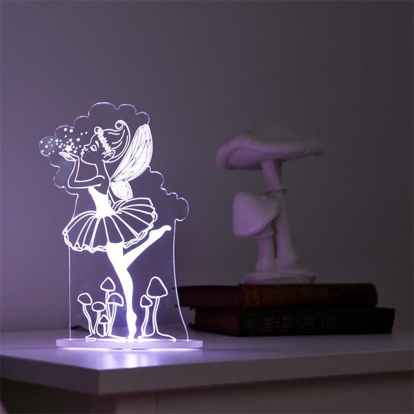 Duski Dream Light Fairy