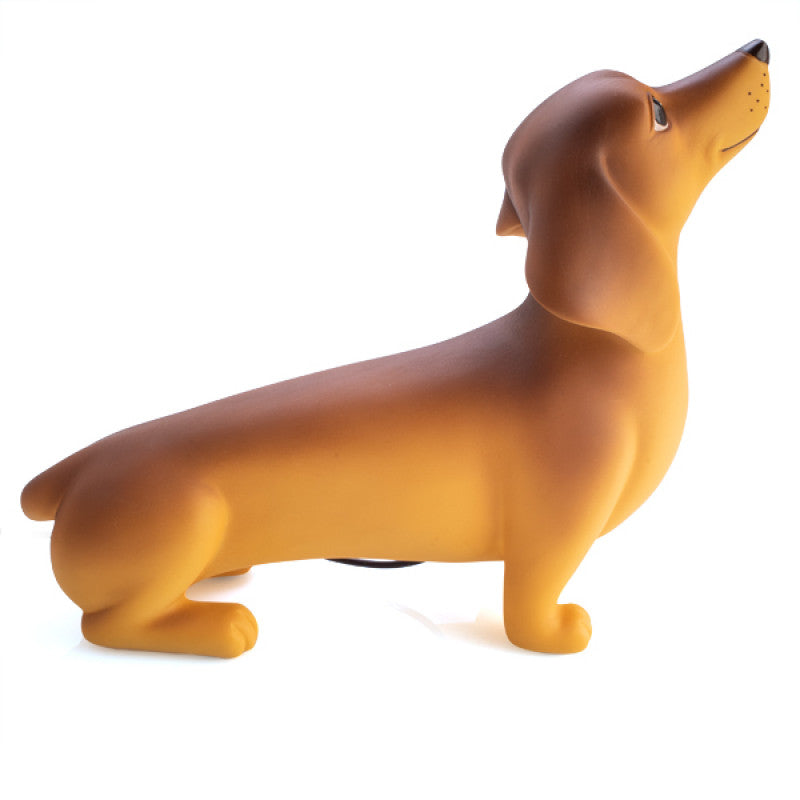 Dachshund Table Lamp