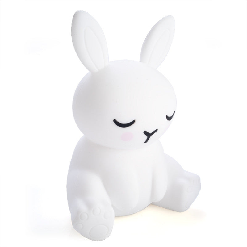 Lil Dreamers Bunny Soft Touch LED Light