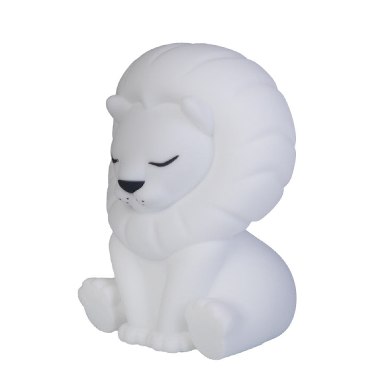 Lil Dreamers Lion Soft Touch LED Light