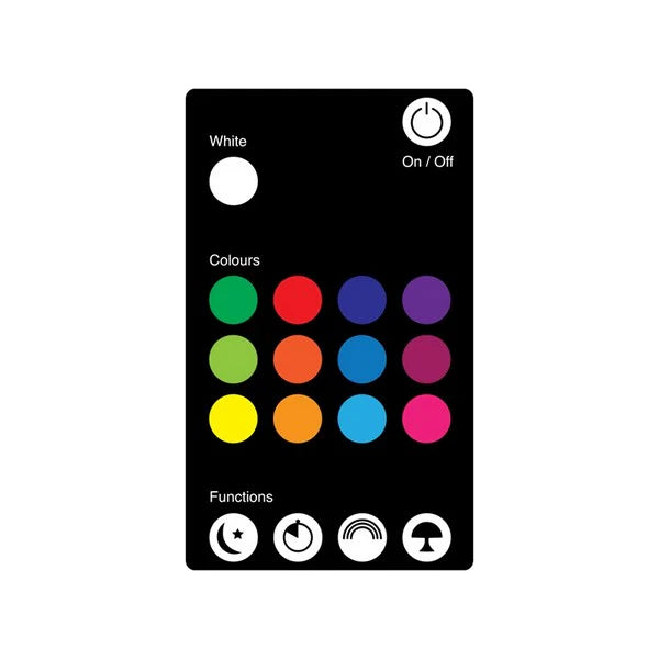 My Dream Light Remote