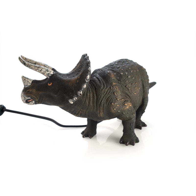 Triceratops Table Lamp