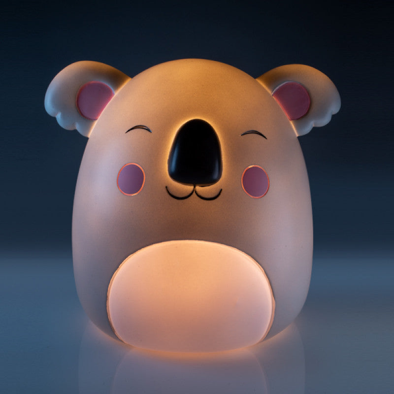 Smoosho's Koala Table Lamp