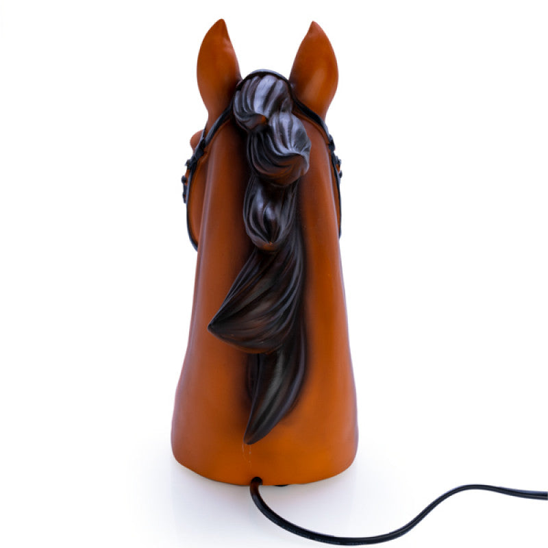 Horse Table Lamp