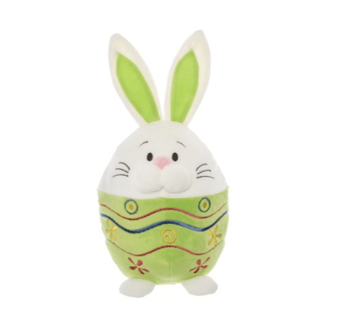 Frabbit Bunny Lime Soft Toys Koch & Co House Of Little Dreams