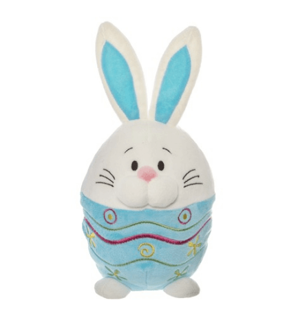 Frabbit Bunny Aqua Blue Soft Toys Koch & Co House Of Little Dreams