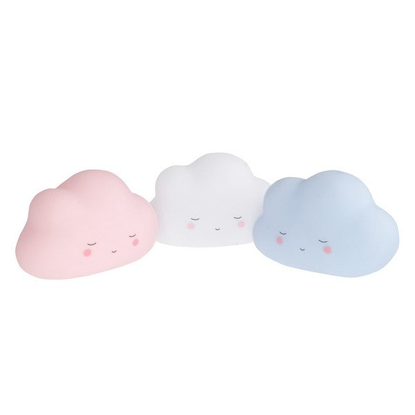 Little Dreams Cloud Pink